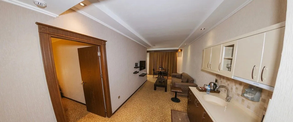 Elit Class Residence Apart Hotel — фото 4