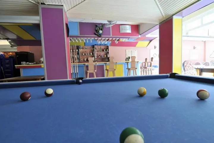 Манавгат: Sun Kiss Hotel