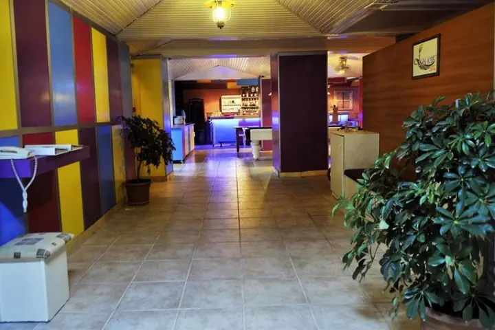 Манавгат: Sun Kiss Hotel