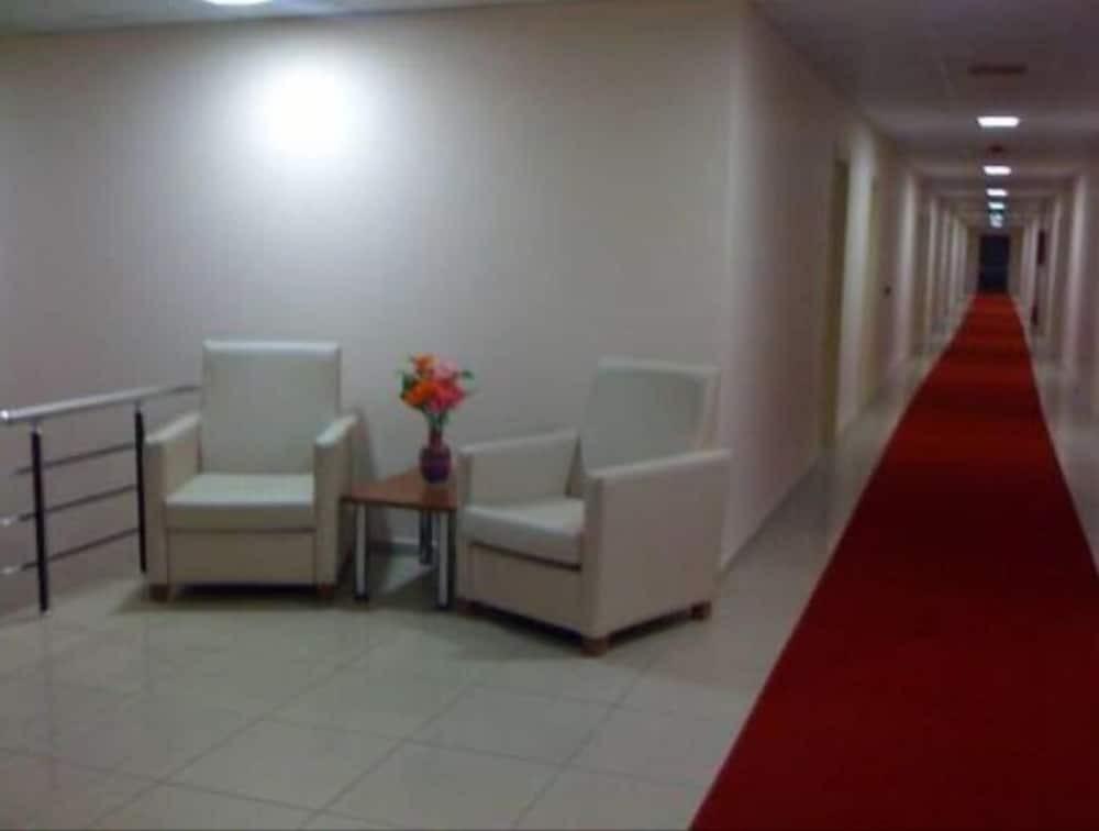 Бююкчекмедже: Legend Hotel Tem