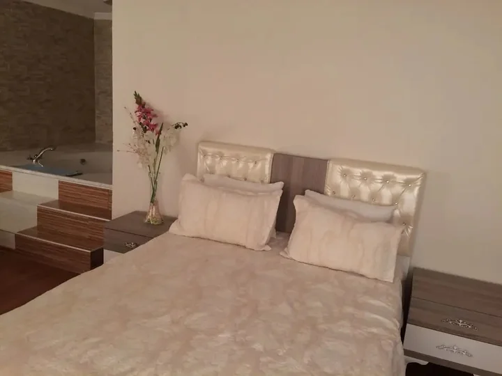 Бююкчекмедже: Legend Hotel Tem