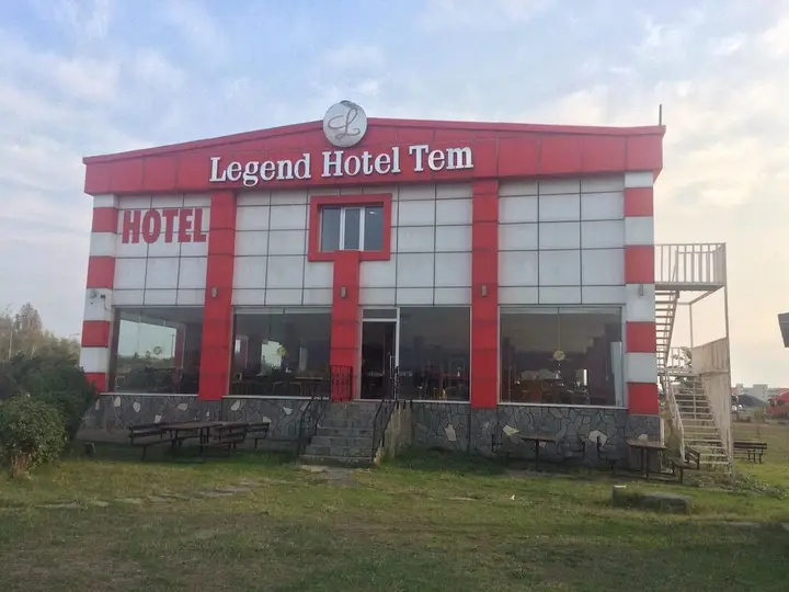 Legend Hotel Tem — фото 6