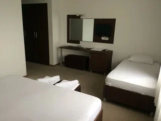 Бююкчекмедже: Legend Hotel Tem