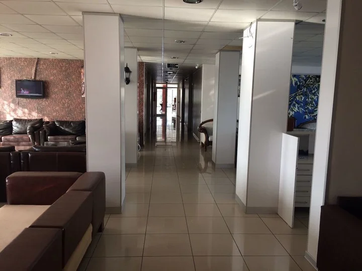 Бююкчекмедже: Legend Hotel Tem