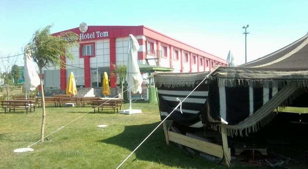 Бююкчекмедже: Legend Hotel Tem