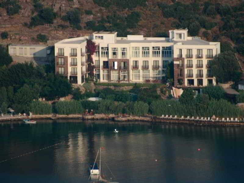Гюндоган: Gliss Hotel & Spa