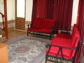 Дальян: Villa Ozalp Apartments
