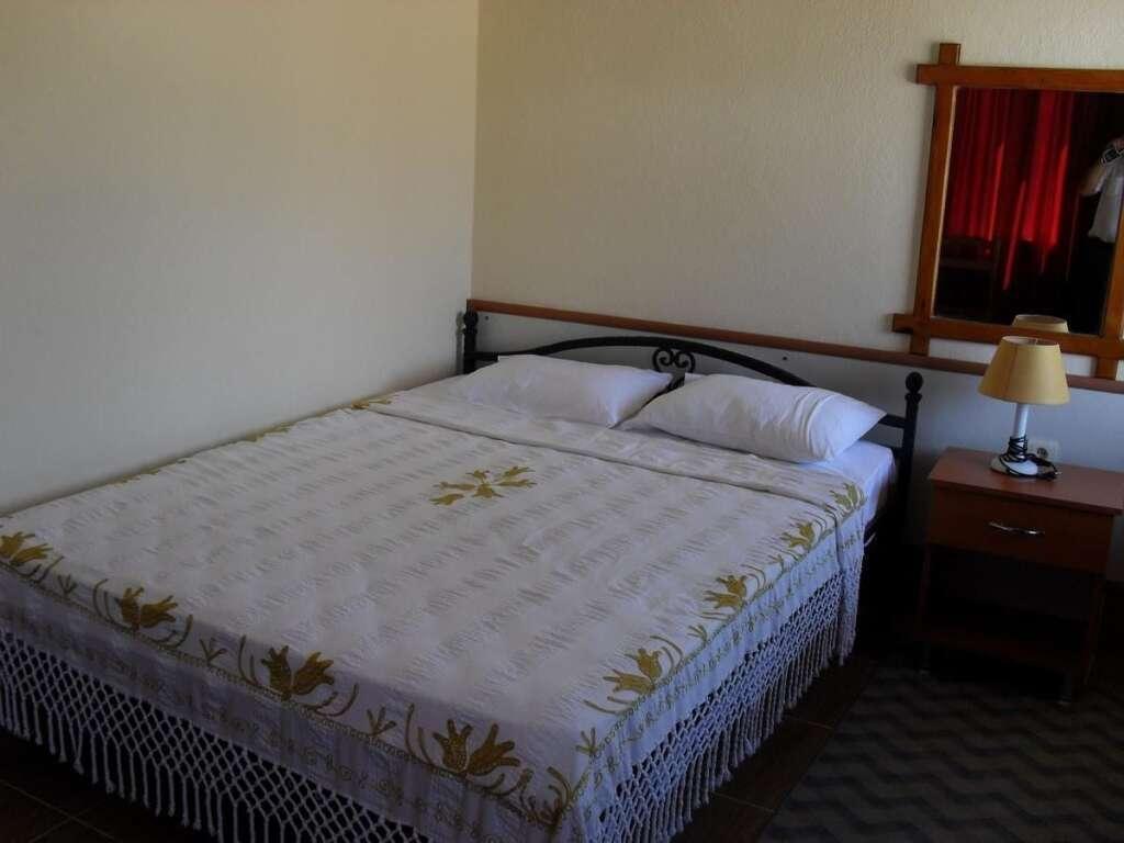 Дальян: Villa Ozalp Apartments
