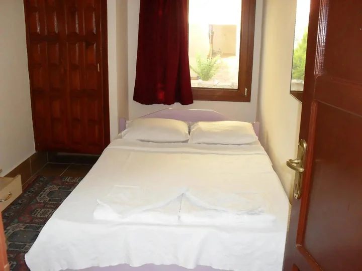 Дальян: Villa Ozalp Apartments
