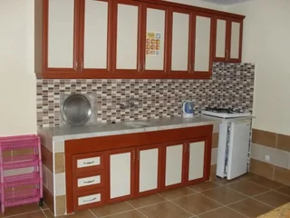 Дальян: Villa Ozalp Apartments