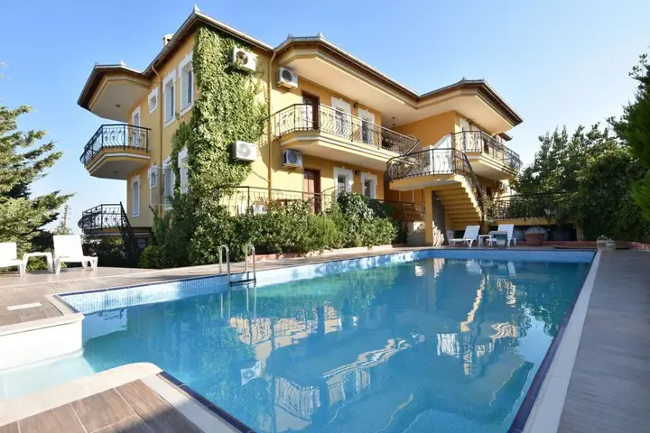 Uzun Apart Otel — фото 6