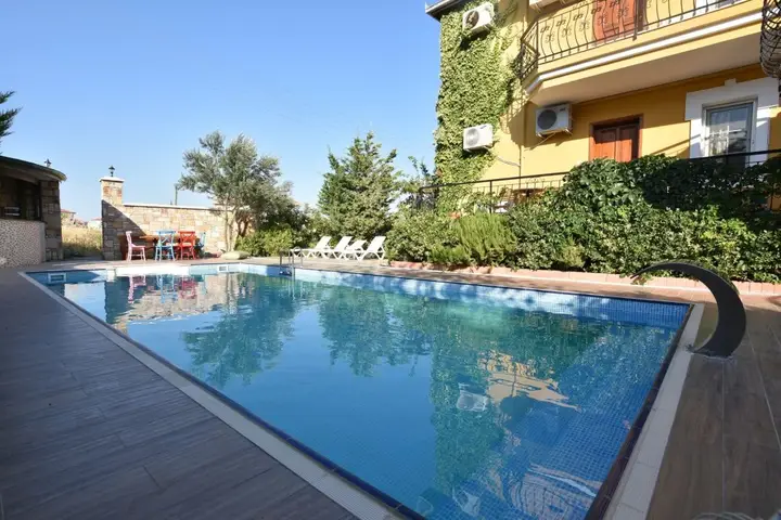 Uzun Apart Otel — фото 1