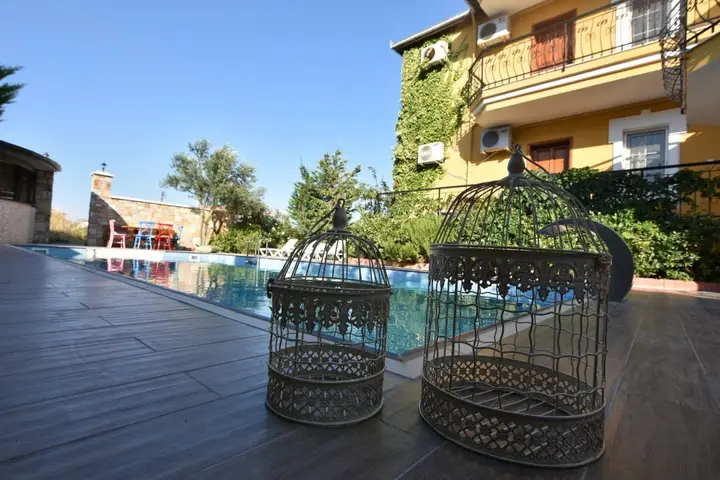 Uzun Apart Otel — фото 3