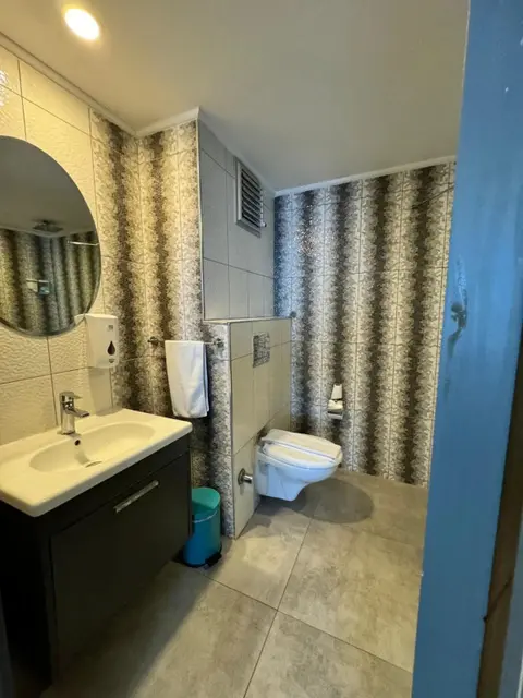 Анталья: Erdem Hotel