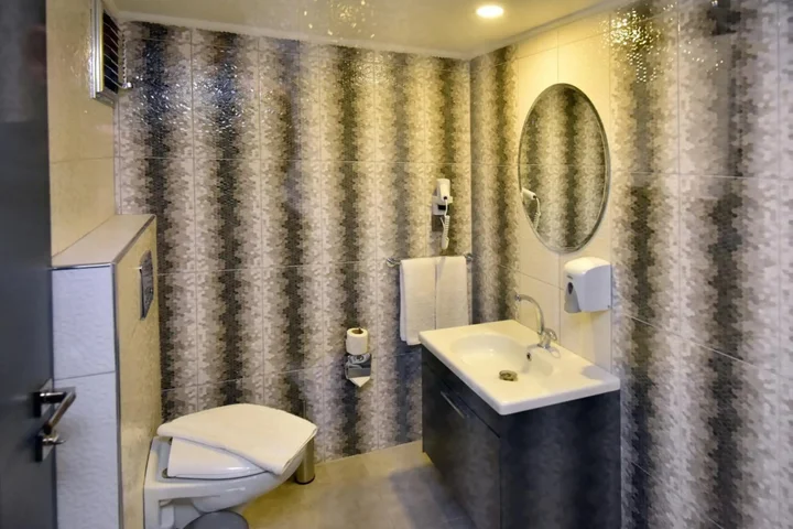 Анталья: Erdem Hotel