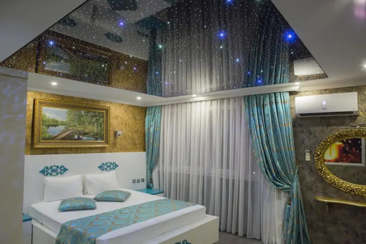 Анталья: Erdem Hotel