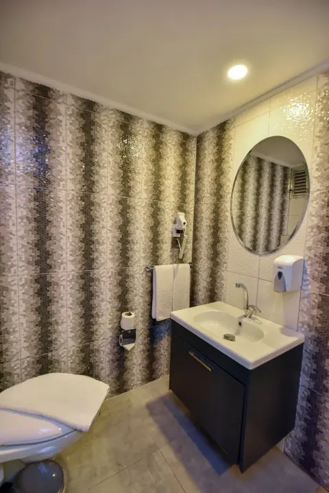 Анталья: Erdem Hotel