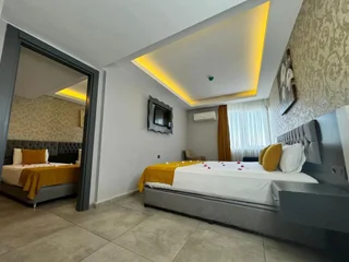 Анталья: Erdem Hotel