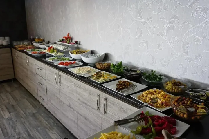 Анталья: Erdem Hotel