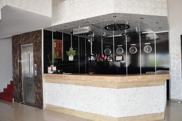 Анталья: Erdem Hotel