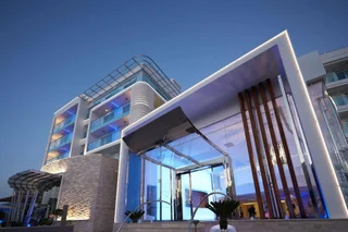 Мармарис: Отель Blue Bay Platinum
