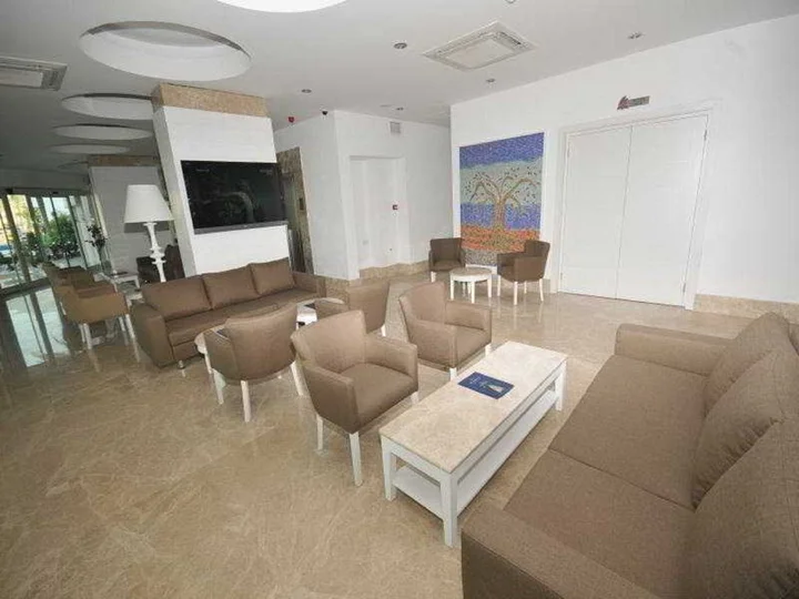 Фетхие: Alesta Yacht Hotel