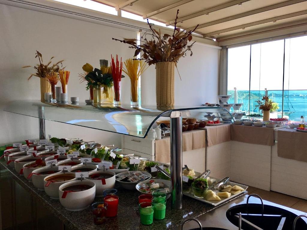 Фетхие: Alesta Yacht Hotel