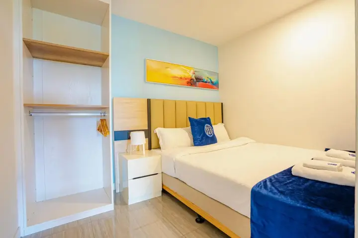 Фетхие: Alesta Yacht Hotel