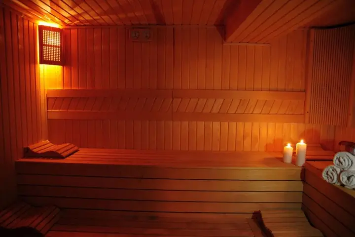 Фетхие: Alesta Yacht Hotel