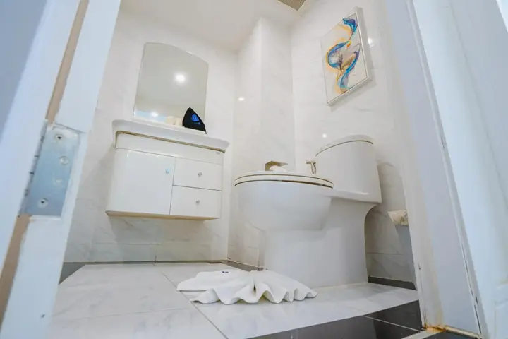 Фетхие: Alesta Yacht Hotel