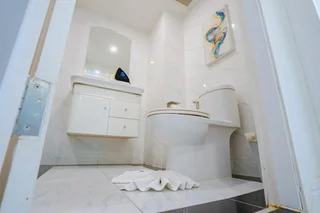 Фетхие: Alesta Yacht Hotel