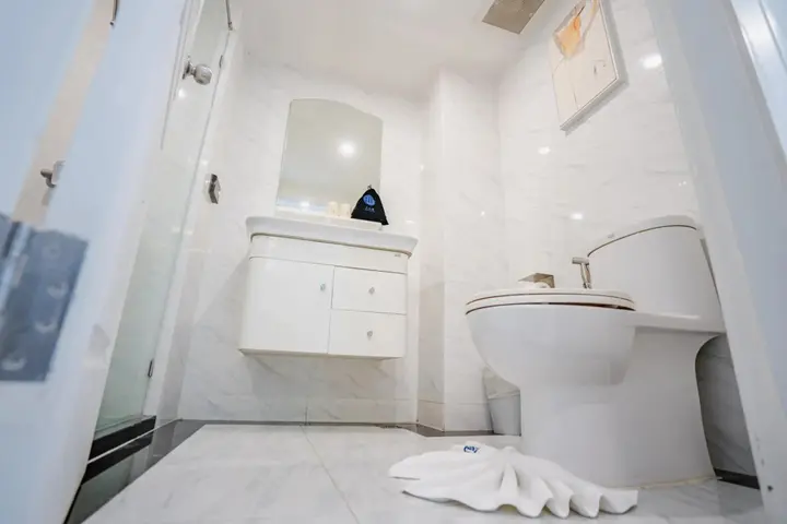 Фетхие: Alesta Yacht Hotel