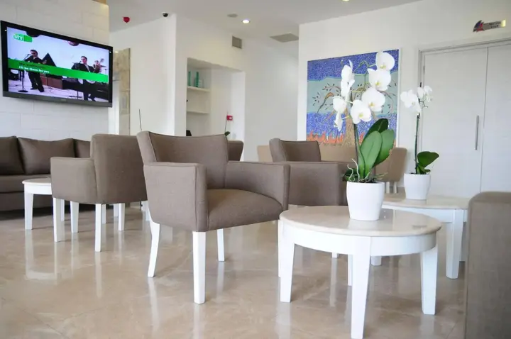 Фетхие: Alesta Yacht Hotel