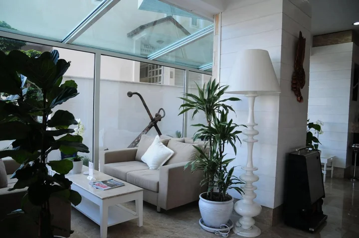 Фетхие: Alesta Yacht Hotel