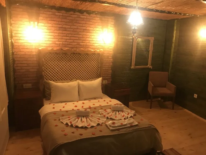 Сайл: El Rio Motel