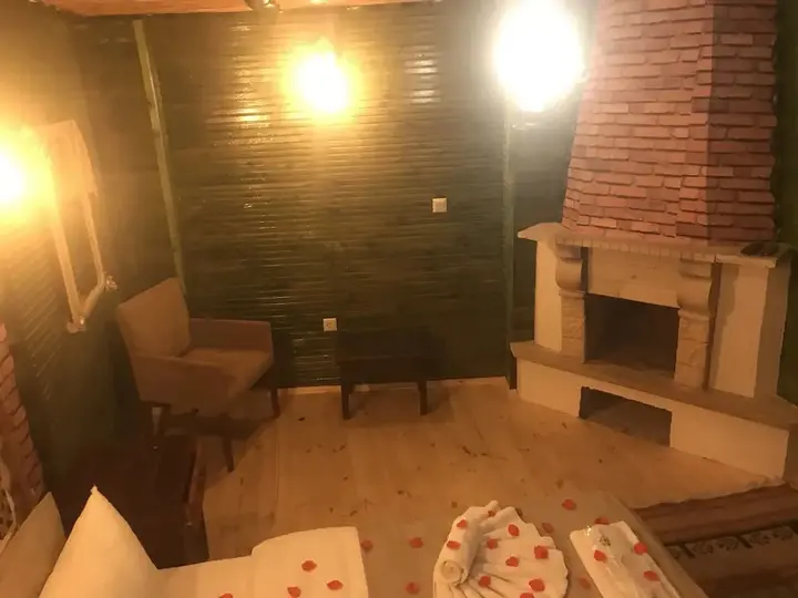 Сайл: El Rio Motel