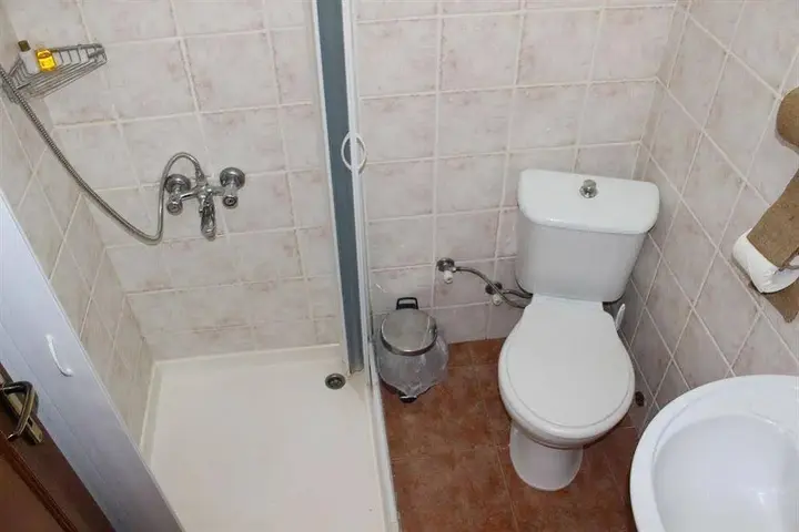 Сайл: El Rio Motel