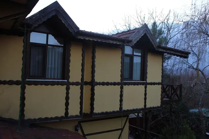 Сайл: El Rio Motel