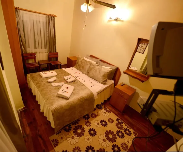 Сайл: El Rio Motel