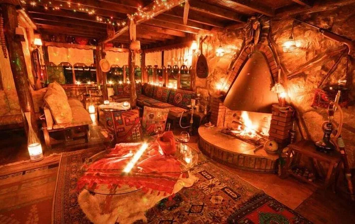 Сайл: El Rio Motel