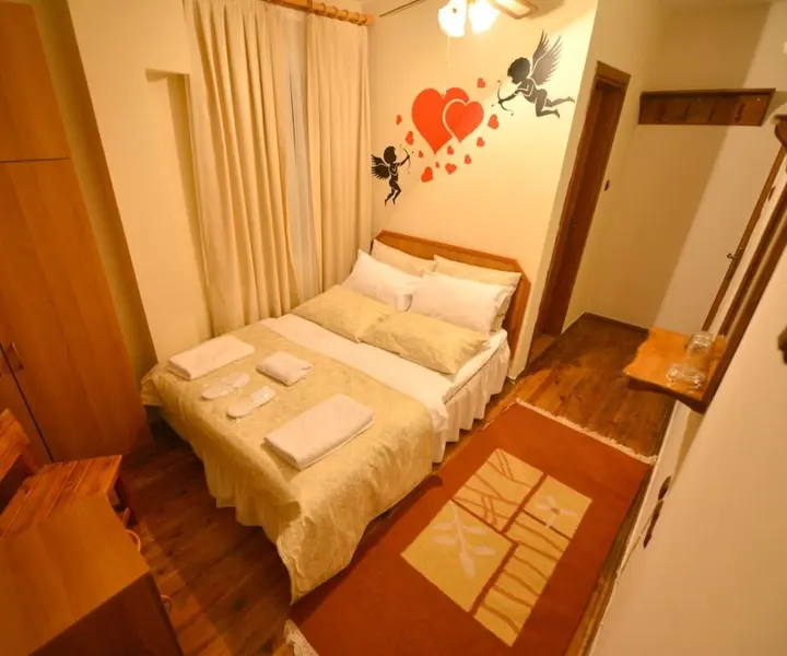 Сайл: El Rio Motel