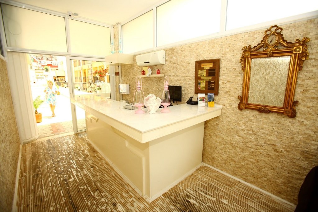 Фетхие: S3 Orange Exclusive Hotel