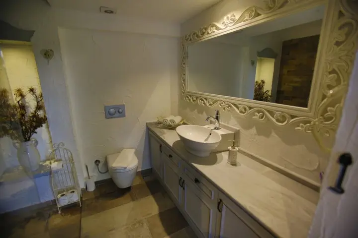 Фетхие: S3 Orange Exclusive Hotel