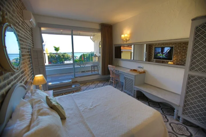 Фетхие: S3 Orange Exclusive Hotel