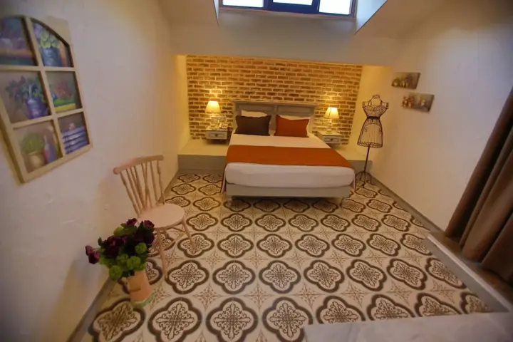 Фетхие: S3 Orange Exclusive Hotel