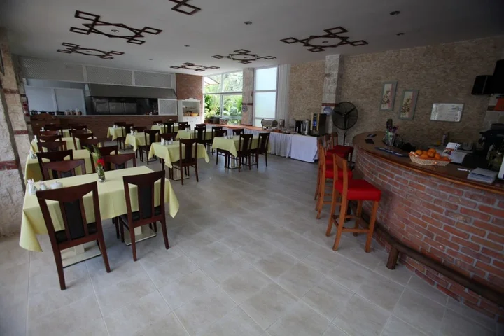 Фетхие: S3 Orange Exclusive Hotel
