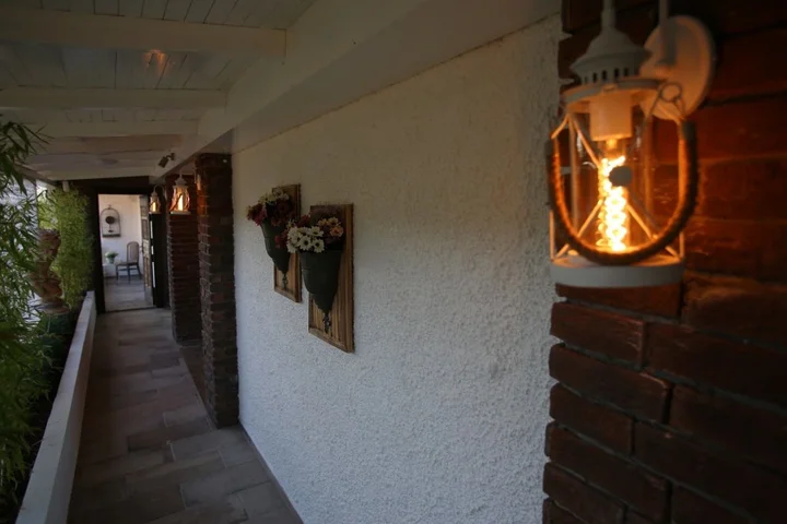 Фетхие: S3 Orange Exclusive Hotel