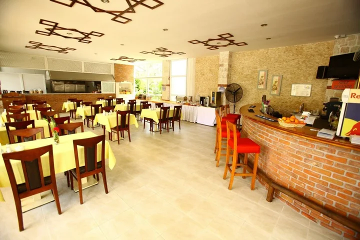 Фетхие: S3 Orange Exclusive Hotel