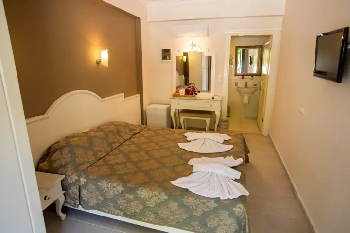 Фетхие: S3 Orange Exclusive Hotel