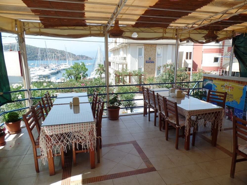 Фетхие: Fethiye Guesthouse